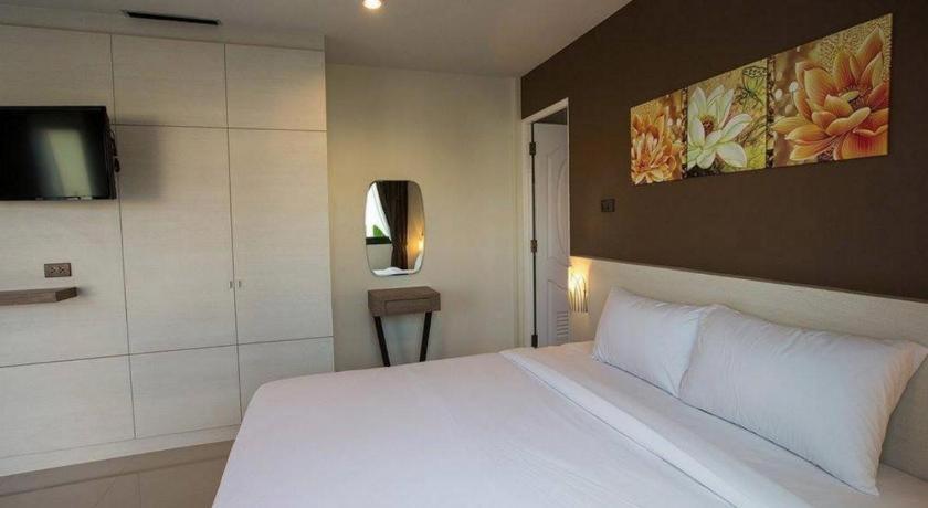 Bua Tara Resort Nong Prue Buitenkant foto