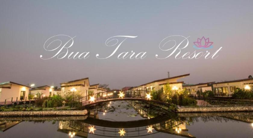 Bua Tara Resort Nong Prue Buitenkant foto