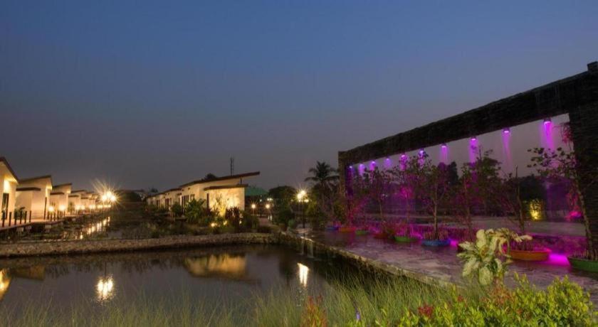 Bua Tara Resort Nong Prue Buitenkant foto