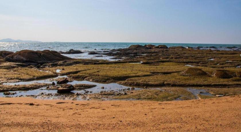 Bua Tara Resort Nong Prue Buitenkant foto